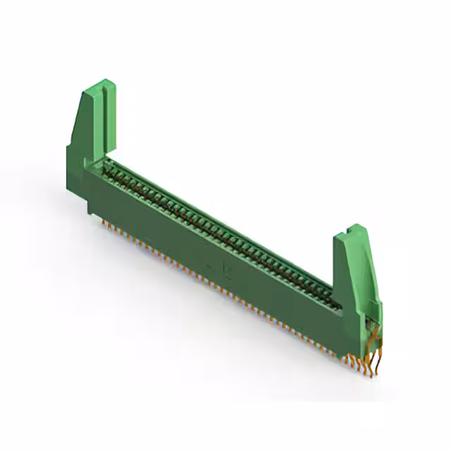 345-088-556-888 EDAC Inc.  Edgeboard Connectors